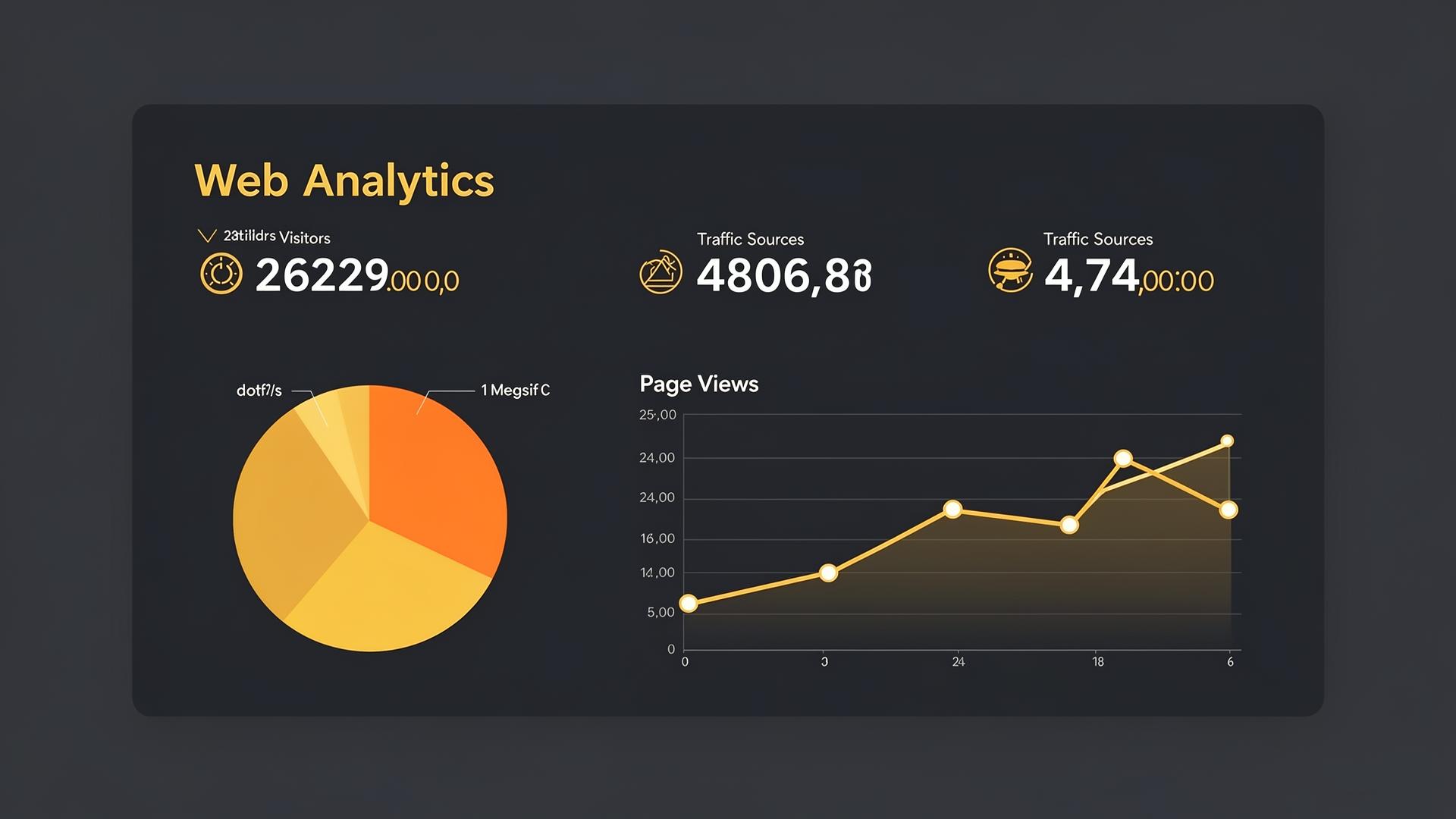 Jak založit Google Analytics 4: Návod pro začátečníky