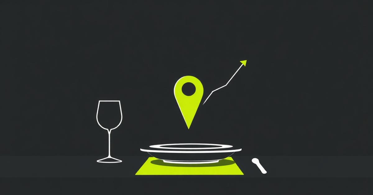 Propagace restaurace: co reálně přivádí hosty